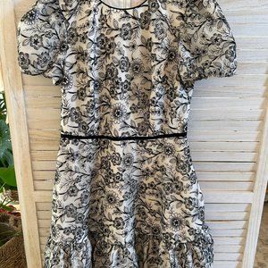 Gal Meets Glam Viola Dress